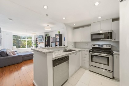 Photo 3 at 113 - 1111 Lynn Valley Road, Lynn Valley, North Vancouver