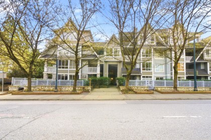 Photo 32 at 113 - 1111 Lynn Valley Road, Lynn Valley, North Vancouver