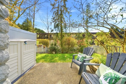 Photo 28 at 113 - 1111 Lynn Valley Road, Lynn Valley, North Vancouver