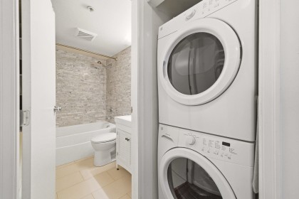 Photo 20 at 113 - 1111 Lynn Valley Road, Lynn Valley, North Vancouver