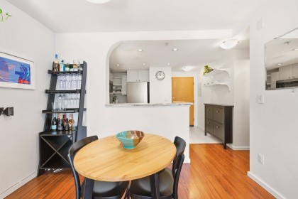 Photo 9 at 113 - 1111 Lynn Valley Road, Lynn Valley, North Vancouver