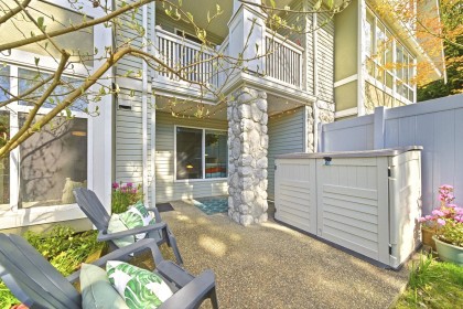 Photo 24 at 113 - 1111 Lynn Valley Road, Lynn Valley, North Vancouver