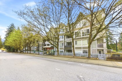 Photo 34 at 113 - 1111 Lynn Valley Road, Lynn Valley, North Vancouver