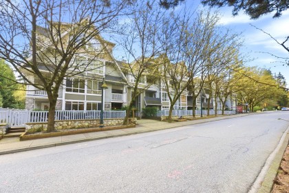 Photo 33 at 113 - 1111 Lynn Valley Road, Lynn Valley, North Vancouver