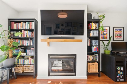 Photo 14 at 113 - 1111 Lynn Valley Road, Lynn Valley, North Vancouver