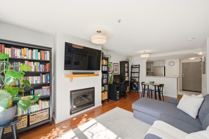 Photo 15 at 113 - 1111 Lynn Valley Road, Lynn Valley, North Vancouver