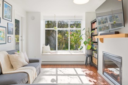 Photo 11 at 113 - 1111 Lynn Valley Road, Lynn Valley, North Vancouver