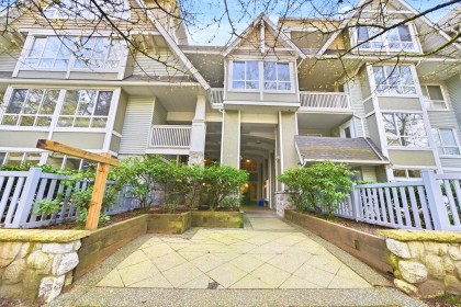 Photo 31 at 113 - 1111 Lynn Valley Road, Lynn Valley, North Vancouver