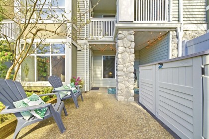 Photo 29 at 113 - 1111 Lynn Valley Road, Lynn Valley, North Vancouver