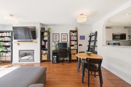 Photo 8 at 113 - 1111 Lynn Valley Road, Lynn Valley, North Vancouver