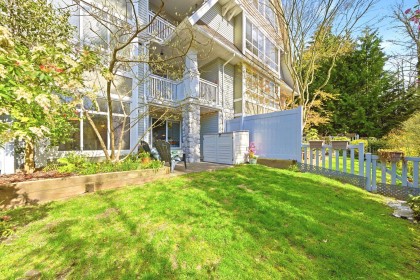 Photo 25 at 113 - 1111 Lynn Valley Road, Lynn Valley, North Vancouver