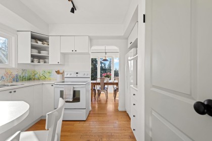 Photo 6 at 1275 Brantwood Road, Capilano NV, North Vancouver