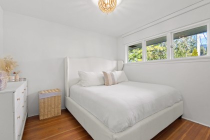 Photo 13 at 1275 Brantwood Road, Capilano NV, North Vancouver