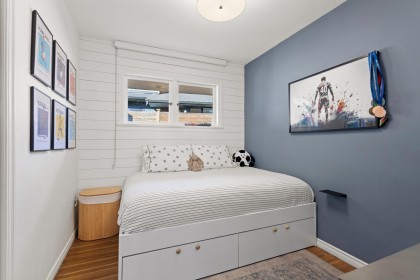 Photo 17 at 1275 Brantwood Road, Capilano NV, North Vancouver