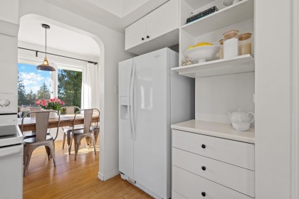 Photo 7 at 1275 Brantwood Road, Capilano NV, North Vancouver