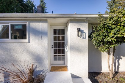 Photo 3 at 1275 Brantwood Road, Capilano NV, North Vancouver