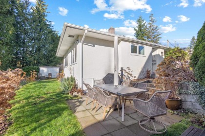 Photo 20 at 1275 Brantwood Road, Capilano NV, North Vancouver