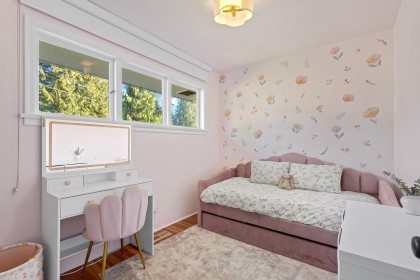 Photo 14 at 1275 Brantwood Road, Capilano NV, North Vancouver