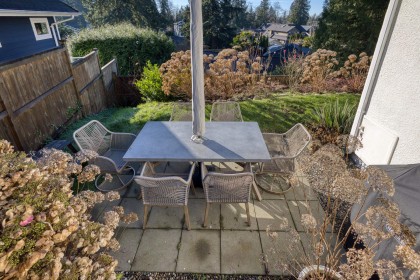 Photo 19 at 1275 Brantwood Road, Capilano NV, North Vancouver