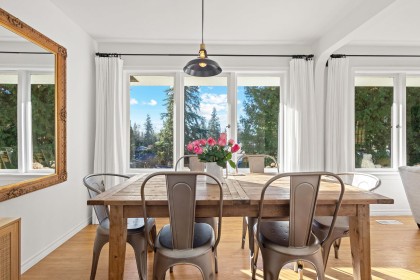 Photo 8 at 1275 Brantwood Road, Capilano NV, North Vancouver