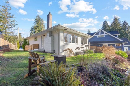 Photo 21 at 1275 Brantwood Road, Capilano NV, North Vancouver