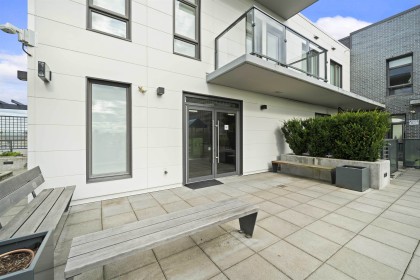 Photo 23 at 301 - 8888 Osler Street, Marpole, Vancouver West