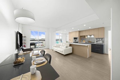 Photo 2 at 301 - 8888 Osler Street, Marpole, Vancouver West