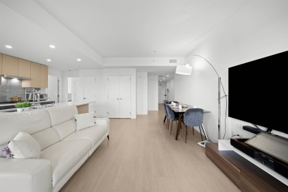 Photo 6 at 301 - 8888 Osler Street, Marpole, Vancouver West