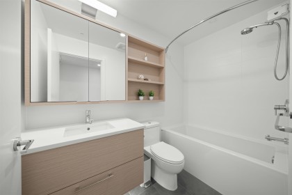 Photo 17 at 301 - 8888 Osler Street, Marpole, Vancouver West