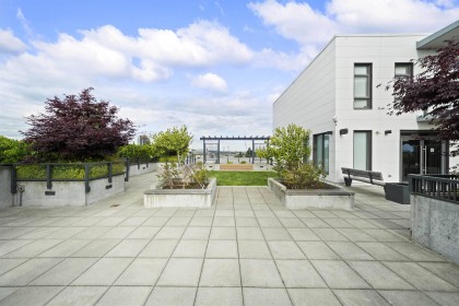 Photo 22 at 301 - 8888 Osler Street, Marpole, Vancouver West