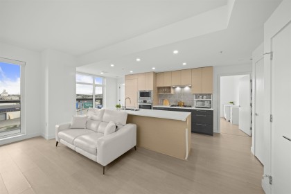 Photo 7 at 301 - 8888 Osler Street, Marpole, Vancouver West