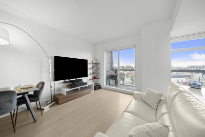 Photo 3 at 301 - 8888 Osler Street, Marpole, Vancouver West