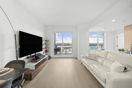 Photo 5 at 301 - 8888 Osler Street, Marpole, Vancouver West