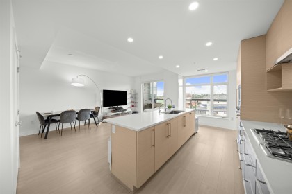 Photo 9 at 301 - 8888 Osler Street, Marpole, Vancouver West