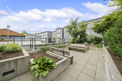 Photo 24 at 301 - 8888 Osler Street, Marpole, Vancouver West