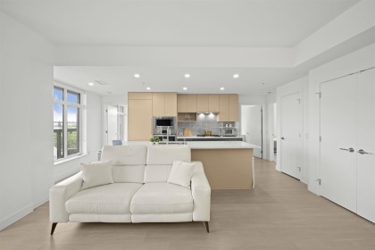 Photo 10 at 301 - 8888 Osler Street, Marpole, Vancouver West