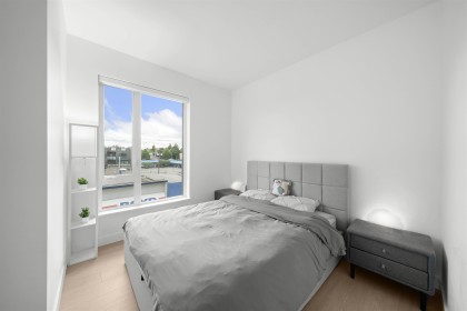 Photo 11 at 301 - 8888 Osler Street, Marpole, Vancouver West