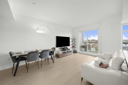 Photo 4 at 301 - 8888 Osler Street, Marpole, Vancouver West