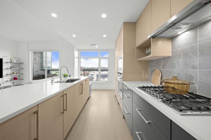 Photo 8 at 301 - 8888 Osler Street, Marpole, Vancouver West