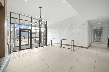 Photo 25 at 301 - 8888 Osler Street, Marpole, Vancouver West