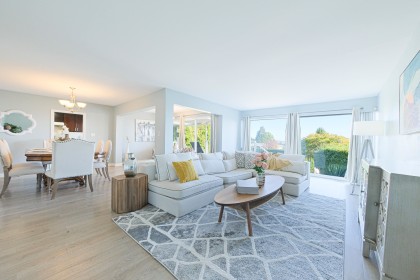 Photo 7 at 2365 Queens Avenue, Queens, West Vancouver
