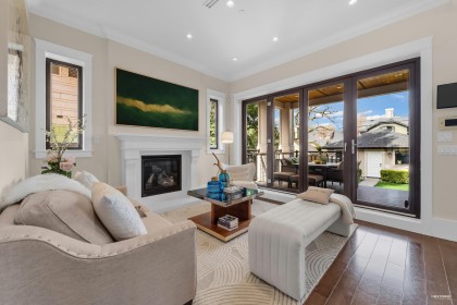 Photo 3 at 2149 W 46th Avenue, Kerrisdale, Vancouver West