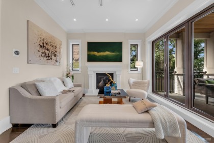 Photo 5 at 2149 W 46th Avenue, Kerrisdale, Vancouver West