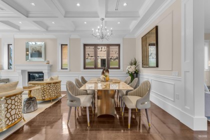 Photo 9 at 2149 W 46th Avenue, Kerrisdale, Vancouver West