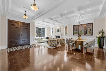 Photo 10 at 2149 W 46th Avenue, Kerrisdale, Vancouver West