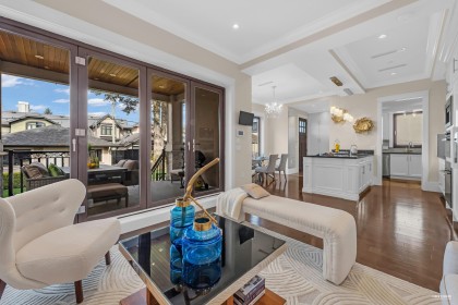 Photo 14 at 2149 W 46th Avenue, Kerrisdale, Vancouver West