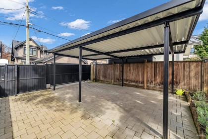 Photo 35 at 2149 W 46th Avenue, Kerrisdale, Vancouver West