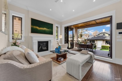 Photo 4 at 2149 W 46th Avenue, Kerrisdale, Vancouver West