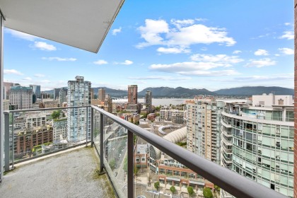 Photo 27 at 3207 - 688 Abbott Street, Downtown VW, Vancouver West