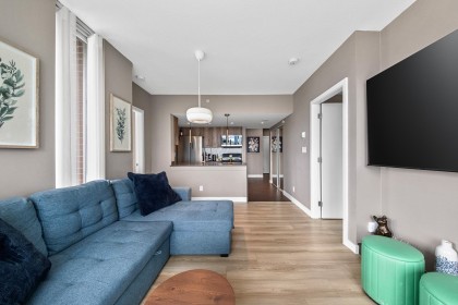 Photo 13 at 3207 - 688 Abbott Street, Downtown VW, Vancouver West